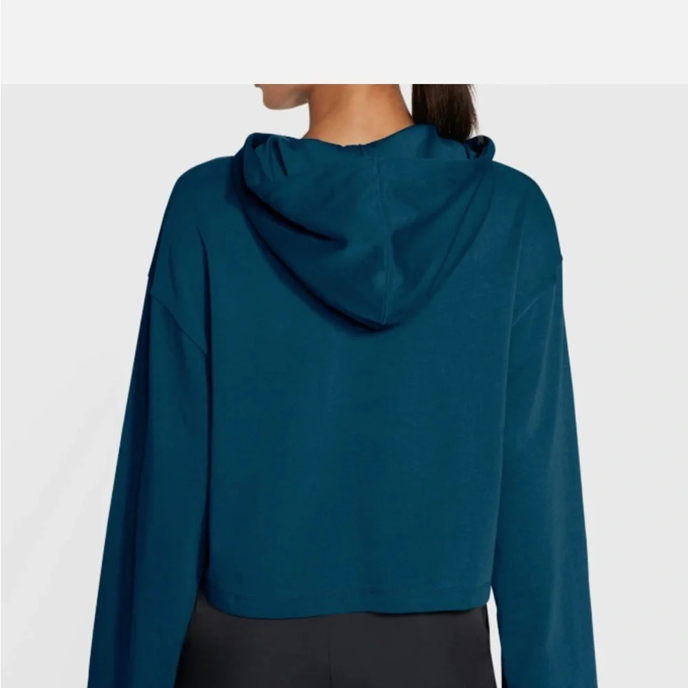 Nike hoodie womens